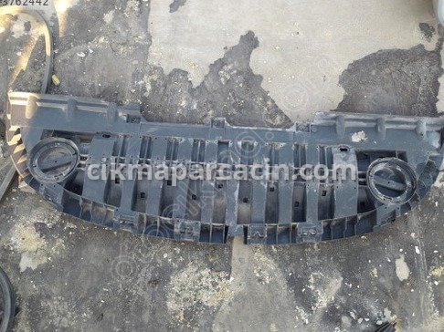 Renault Fluence Ön Tampon çıkma parça