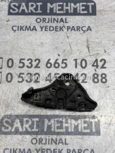 ÇIKMA RENAULT FLUENCE ÖN TAMPON BRAKETİ SAĞ – Konya Çıkma Parça