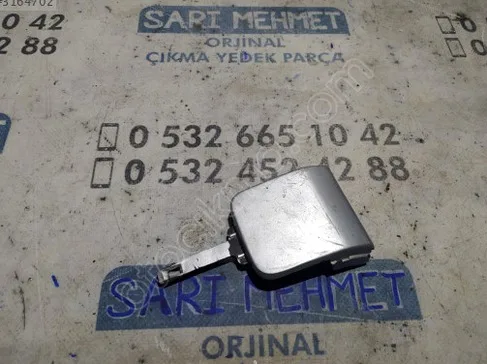 Renault Clio Çeki Demir Kapağı çıkma parça - SARI MEHMET OTO YEDEK PARÇA Konya