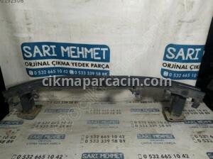 ÇIKMA RENAULT FLUENCE ÖN TAMPON DEMİRİ – Konya Çıkma Parça