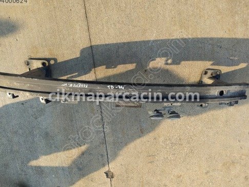Renault Fluence Tampon Demiri çıkma parça
