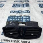 Renault Fluence Havalandırma Izgaraları çıkma parça - SARI MEHMET OTO YEDEK PARÇA Konya