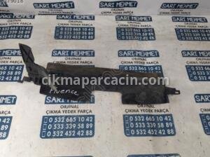 ÇIKMA RENAULT FLUENCE RADYATÖR DAVLUMBAZ ALT PLASTİĞİ – Konya Çıkma Parça