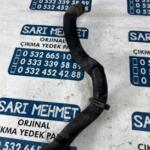 Renault Fluence Radyatör Hortumu çıkma parça - SARI MEHMET OTO YEDEK PARÇA Konya