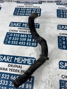 ÇIKMA RENAULT FLUENCE RADYATÖR HORTUMU – Konya Çıkma Parça