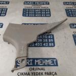Renault Fluence İç Trim çıkma parça - SARI MEHMET OTO YEDEK PARÇA Konya