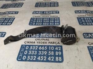 ÇIKMA RENAULT FLUENCE SAĞ ARKA EMNİYET KEMERİ – Konya Çıkma Parça