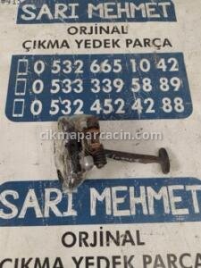 ÇIKMA RENAULT FLUENCE SAĞ ARKA KAPI GERGİSİ – Konya Çıkma Parça