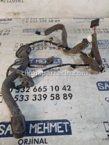 ÇIKMA RENAULT FLUENCE SAĞ ARKA KAPI İÇ TESİSATI – Konya Çıkma Parça
