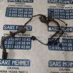 Renault Fluence Elektrik Tesisatı çıkma parça - SARI MEHMET OTO YEDEK PARÇA Konya