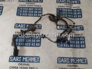 ÇIKMA RENAULT FLUENCE SAĞ ARKA KAPI İÇ TESİSATI 241264665R – Konya Çıkma Parça
