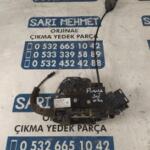Renault Fluence Kapı Kilidi çıkma parça - SARI MEHMET OTO YEDEK PARÇA Konya