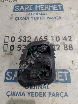Renault Fluence Sağ Arka Stop çıkma parça - SARI MEHMET OTO YEDEK PARÇA Konya