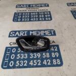 Renault Fluence İç Kapı Kolu çıkma parça - SARI MEHMET OTO YEDEK PARÇA Konya