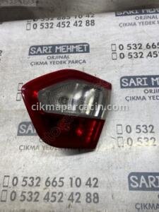 ÇIKMA RENAULT FLUENCE SAĞ İÇ STOP – Konya Çıkma Parça