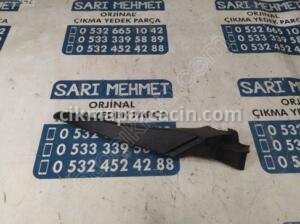 ÇIKMA RENAULT FLUENCE SAĞ ÖN CAM BAKALİTİ – Konya Çıkma Parça