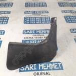 Renault Fluence İç Trim çıkma parça - SARI MEHMET OTO YEDEK PARÇA Konya