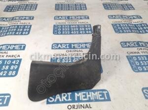 ÇIKMA RENAULT FLUENCE SAĞ ÖN EŞİK BAKALİTİ İÇ TRİM – Konya Çıkma Parça
