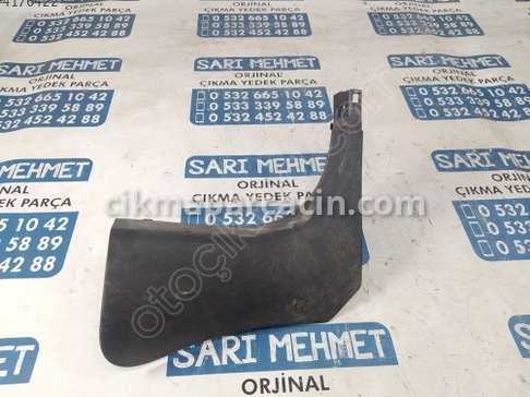 Renault Fluence İç Trim çıkma parça