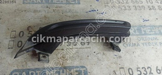 Renault Fluence Far Kasası çıkma parça