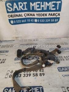 ÇIKMA RENAULT FLUENCE SAĞ ÖN KAPI İÇ TESİSATI – Konya Çıkma Parça