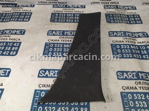 Renault Fluence İç Trim çıkma parça