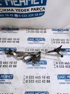 ÇIKMA RENAULT FLUENCE SİLECEK MOTORU 64300024 – Konya Çıkma Parça OEM 64300024