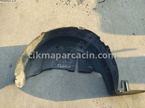 Renault Fluence Davlumbaz çıkma parça