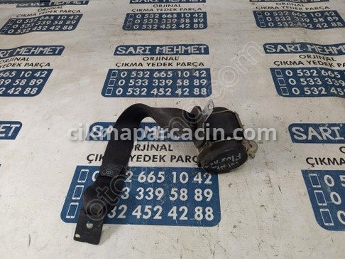 Renault Fluence Emniyet Kemeri çıkma parça