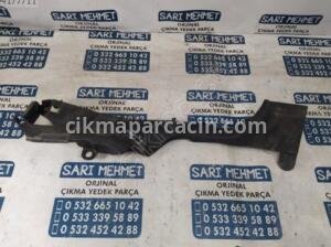 ÇIKMA RENAULT FLUENCE SOL ARKA EŞİK BAKALİTİ İÇ TRİM – Konya Çıkma Parça