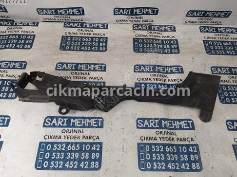 Renault Fluence İç Trim çıkma parça