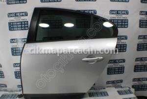 ÇIKMA RENAULT FLUENCE SOL ARKA KAPI 2237 – Konya Çıkma Parça