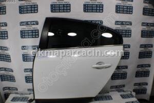 ÇIKMA RENAULT FLUENCE SOL ARKA KAPI 2238 – Konya Çıkma Parça