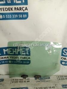 ÇIKMA RENAULT FLUENCE SOL ARKA KAPI CAMI 43R-00097 – Konya Çıkma Parça