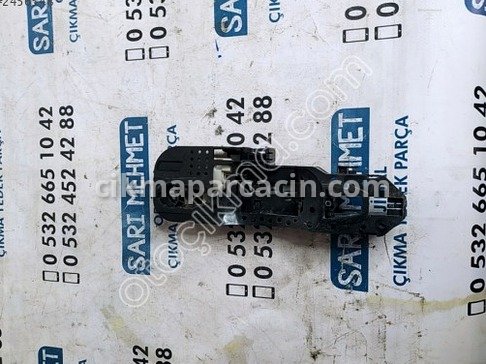 Renault Fluence Dış Kapı Kolu çıkma parça