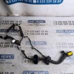 Renault Fluence Elektrik Tesisatı çıkma parça - SARI MEHMET OTO YEDEK PARÇA Konya