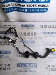 ÇIKMA RENAULT FLUENCE SOL ARKA KAPI İÇ TESİSATI – Konya Çıkma Parça