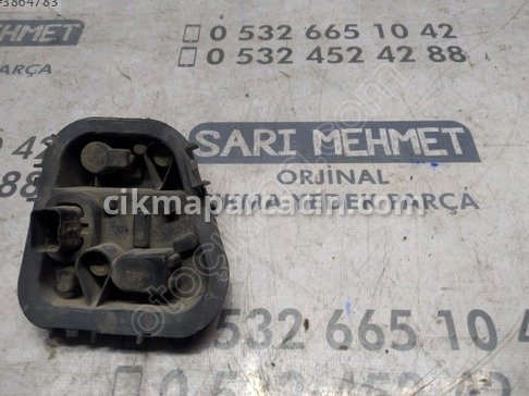 Renault Fluence Stop Duyu çıkma parça
