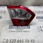Renault Fluence Sol Arka Stop çıkma parça - SARI MEHMET OTO YEDEK PARÇA Konya