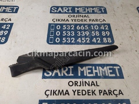 Renault Fluence Ön Cam Izgarası çıkma parça