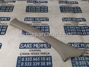 ÇIKMA RENAULT FLUENCE SOL ÖN DİREK BAKALİTİ İÇ TRİM – Konya Çıkma Parça (2. Adet)