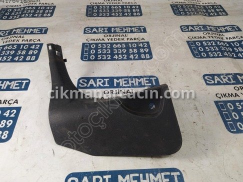 Renault Fluence İç Trim çıkma parça