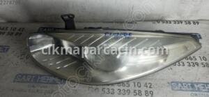 ÇIKMA RENAULT FLUENCE SOL ÖN FAR – Konya Çıkma Parça