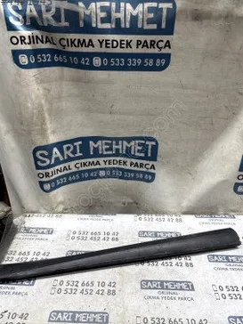 Renault Fluence Kapı Bandı & Çıtası çıkma parça - SARI MEHMET OTO YEDEK PARÇA Konya
