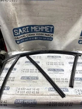Renault Fluence Kapı Fitili çıkma parça - SARI MEHMET OTO YEDEK PARÇA Konya