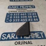 Renault Fluence Ayna Kapağı çıkma parça - SARI MEHMET OTO YEDEK PARÇA Konya
