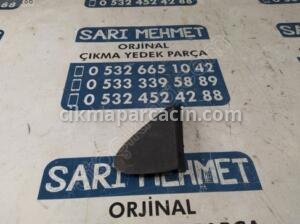 ÇIKMA RENAULT FLUENCE SOL ÖN KAPI MUSKA – Konya Çıkma Parça