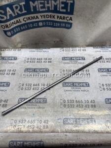 ÇIKMA RENAULT FLUENCE SOL ÖN NİKELAJLI DIŞ SIYIRICI – Konya Çıkma Parça