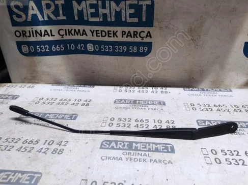 ÇIKMA RENAULT FLUENCE SOL ÖN SİLECEK KOLU - Konya Çıkma Parça