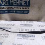 Renault Fluence Silecek Kolu çıkma parça - SARI MEHMET OTO YEDEK PARÇA Konya